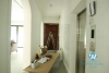 A gorgeous villa in Vinhome Riverside Long Bien for rent
